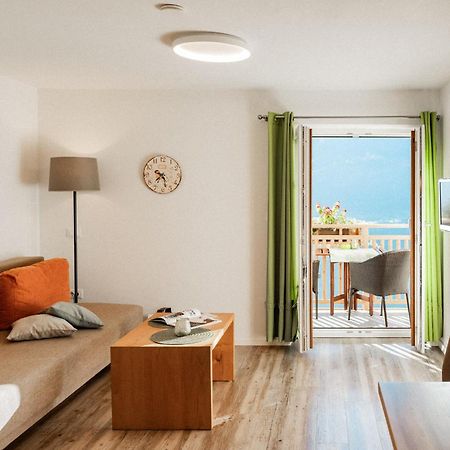 Apartment Niederhaushof Parcines Bagian luar foto