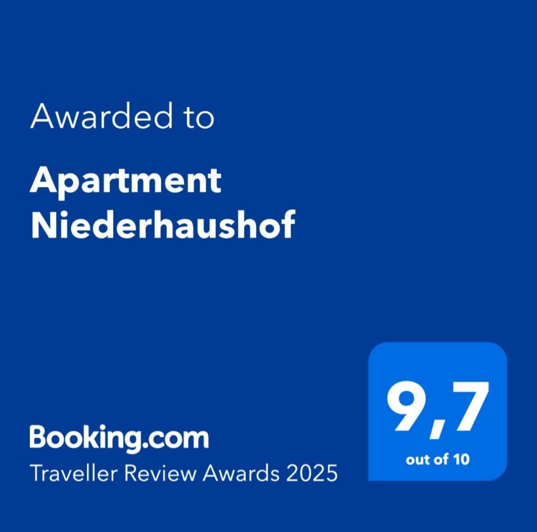 Apartment Niederhaushof Parcines Ruang foto